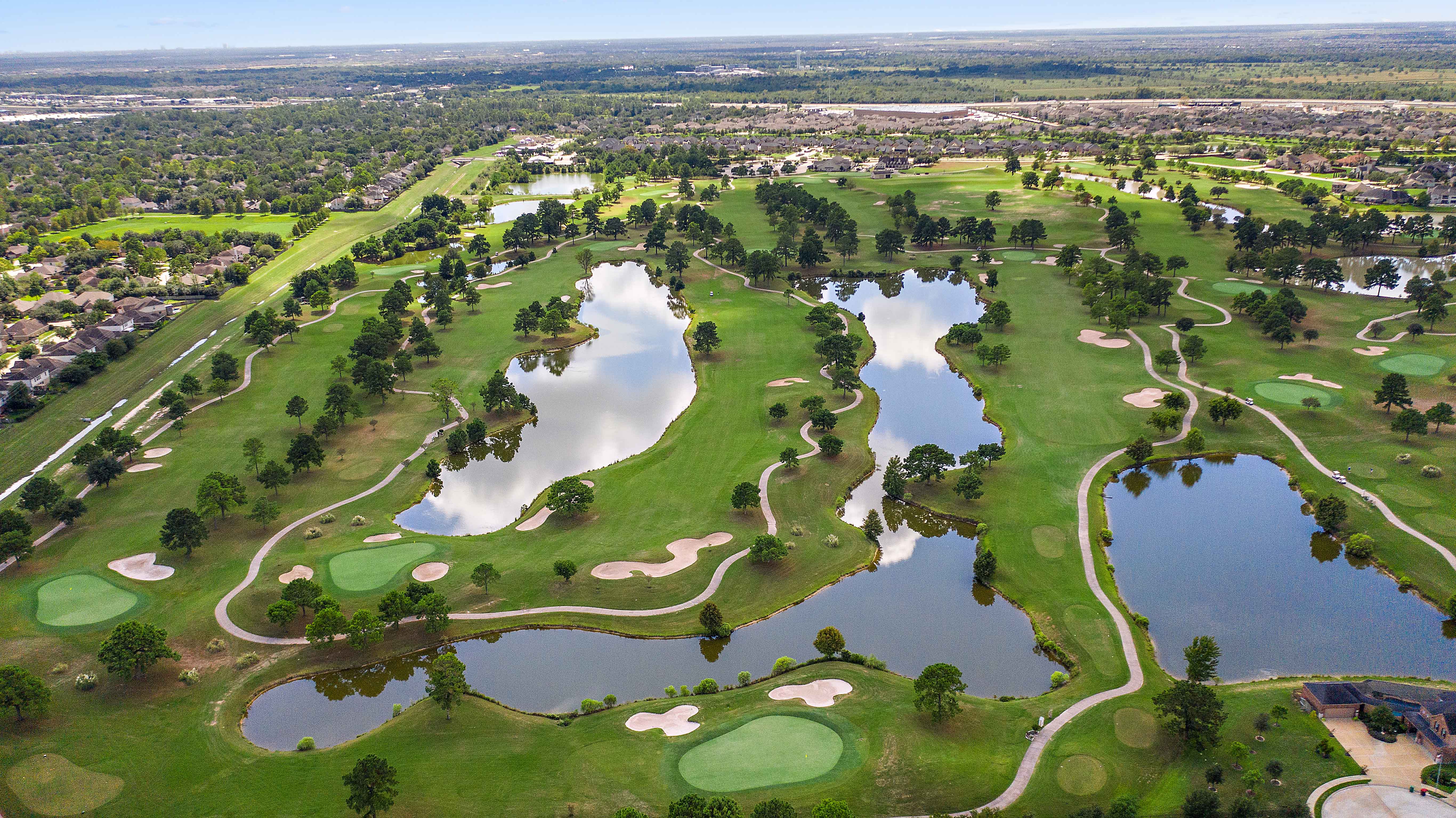 Cypress, TX artificial turf service area