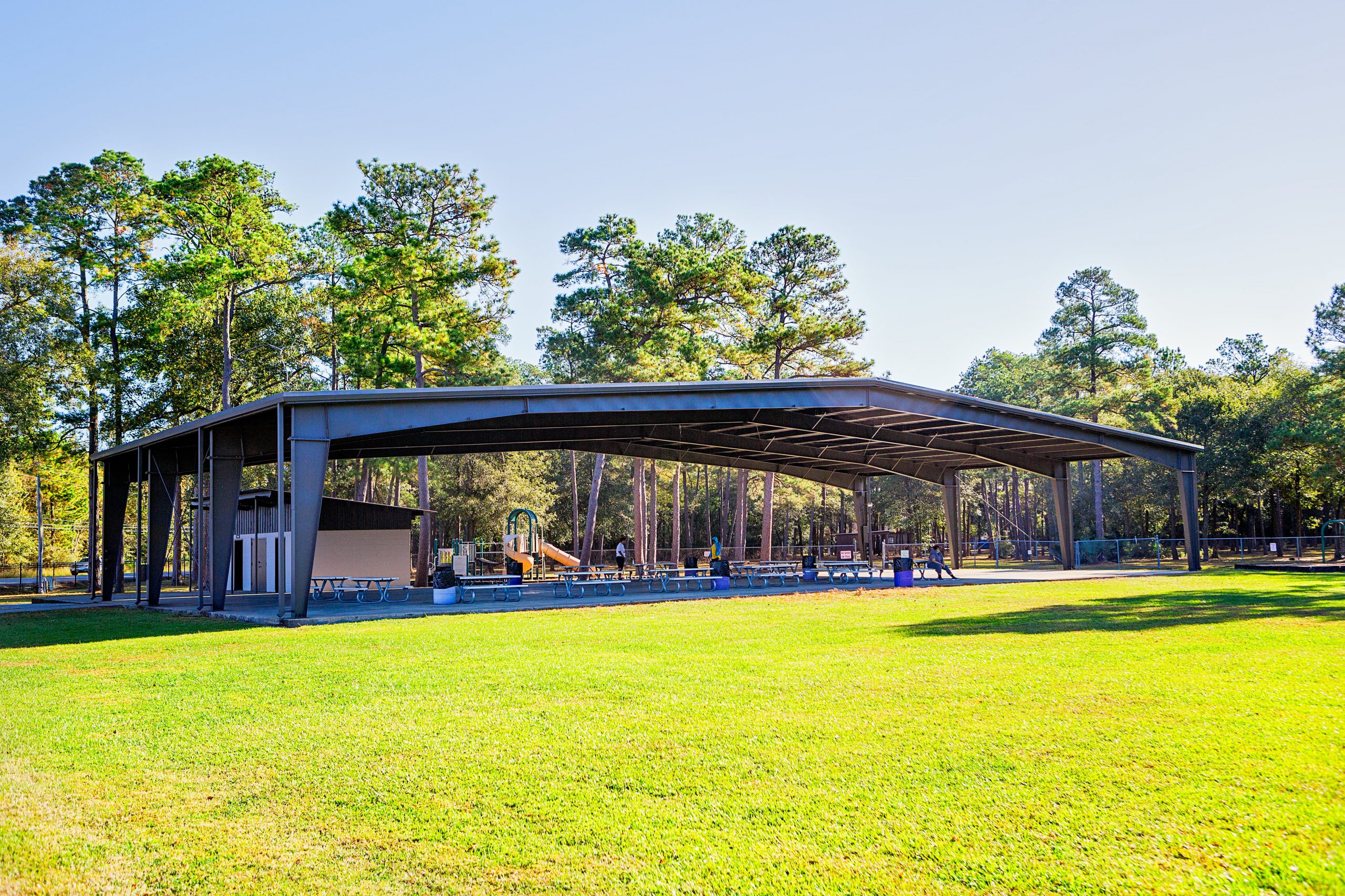 Humble, TX artificial turf service area