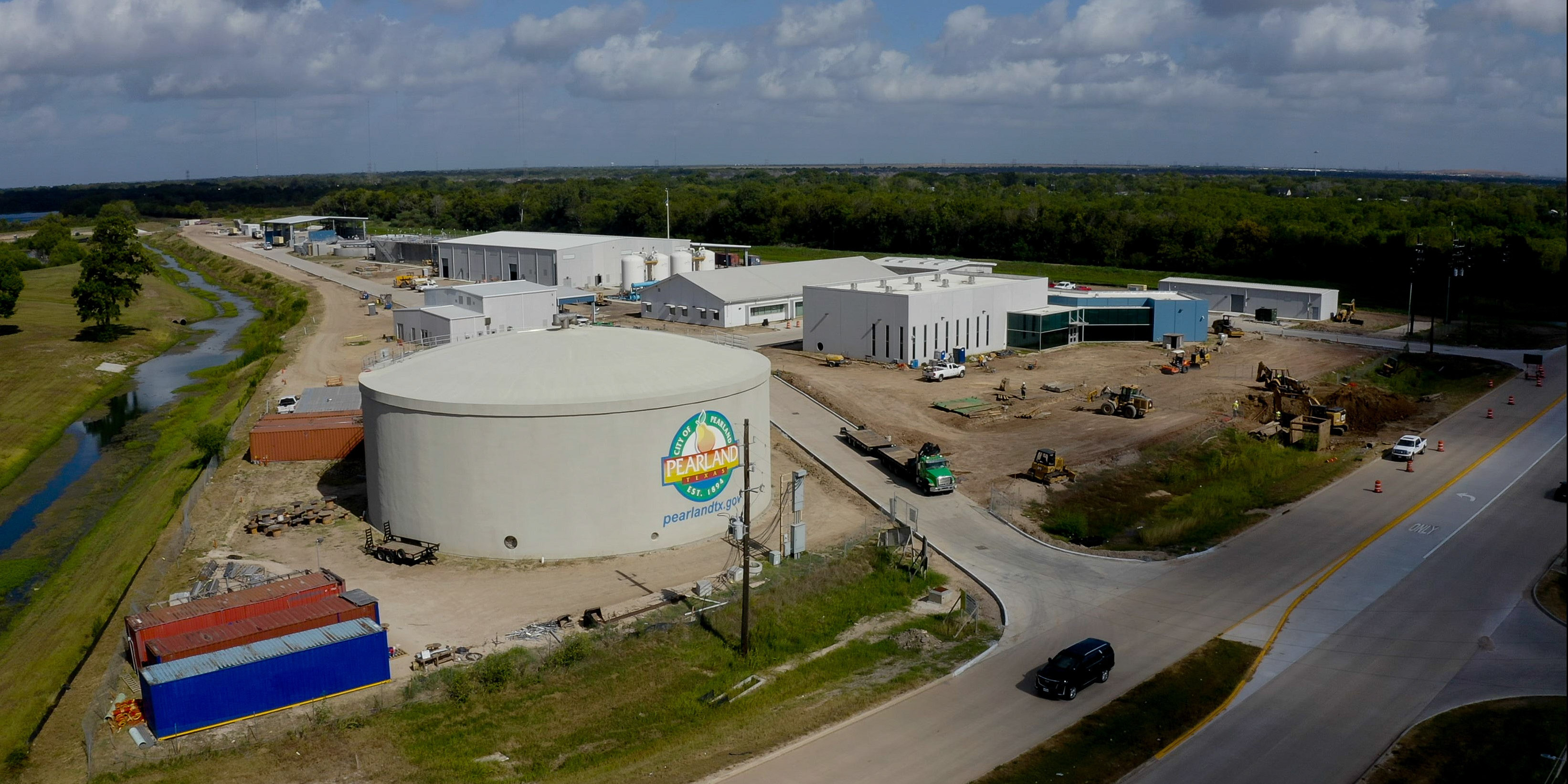 Pearland, TX artificial turf service area