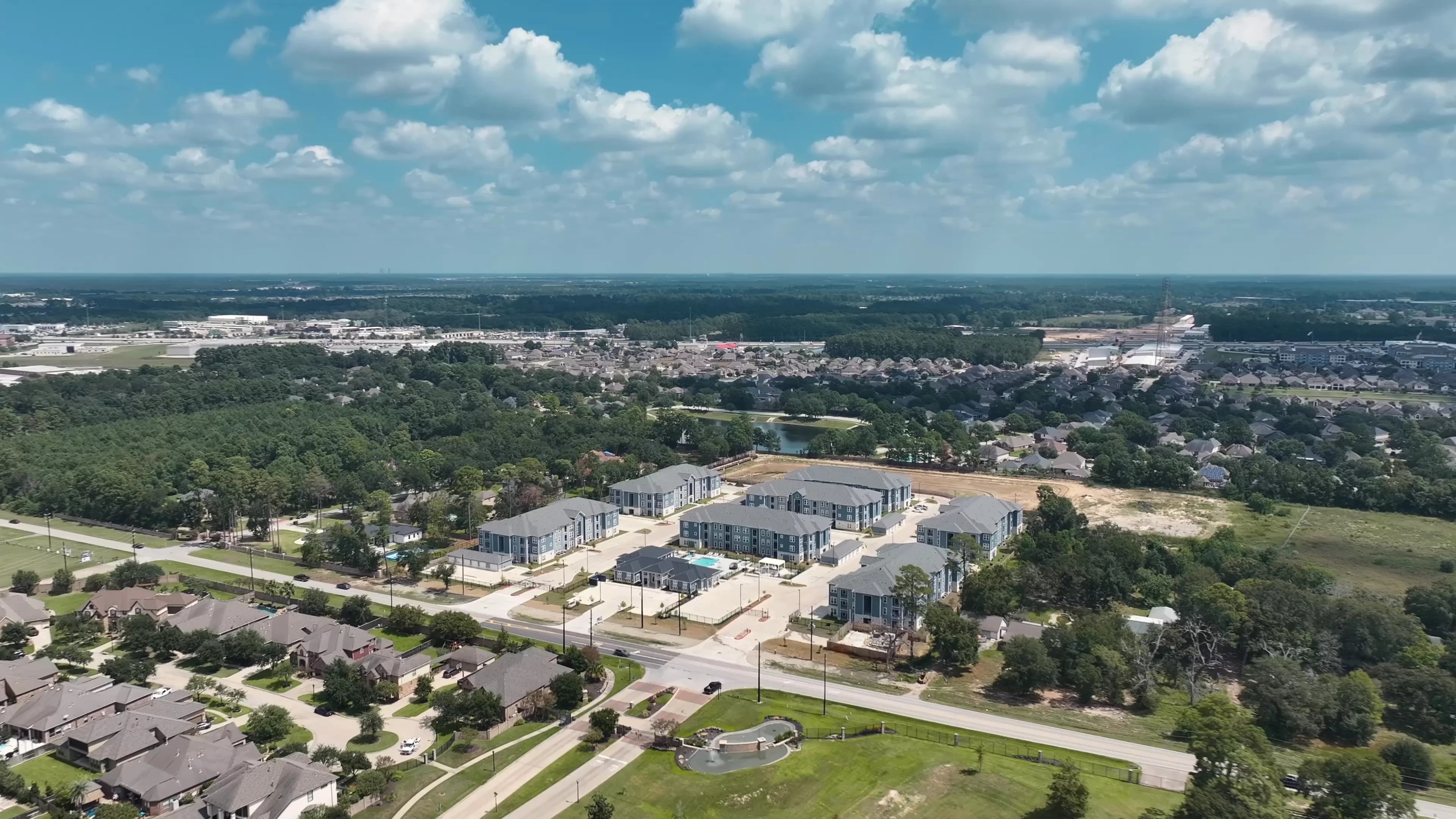 Tomball, TX artificial turf service area