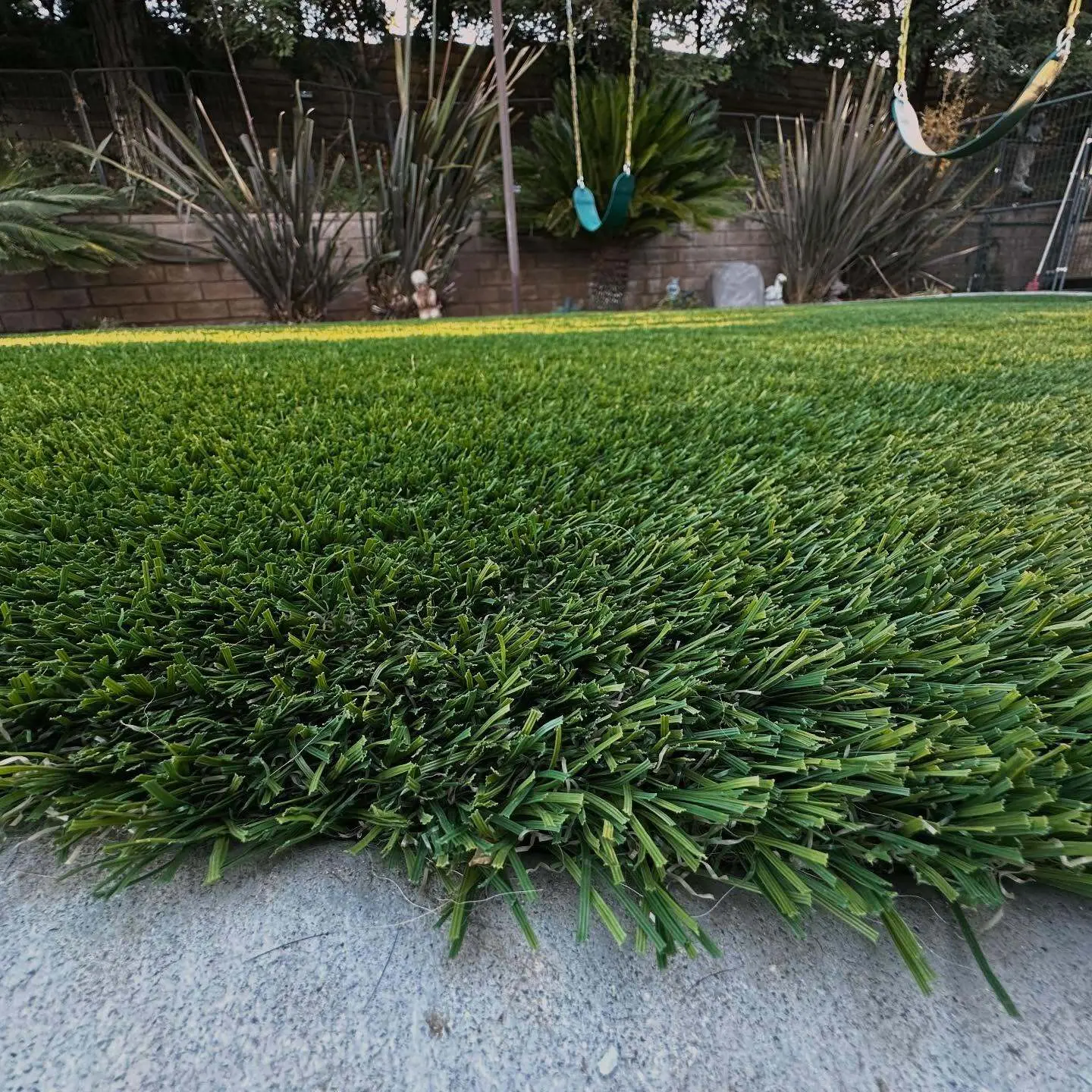 Infill Installation and Replacement in Houston, TX